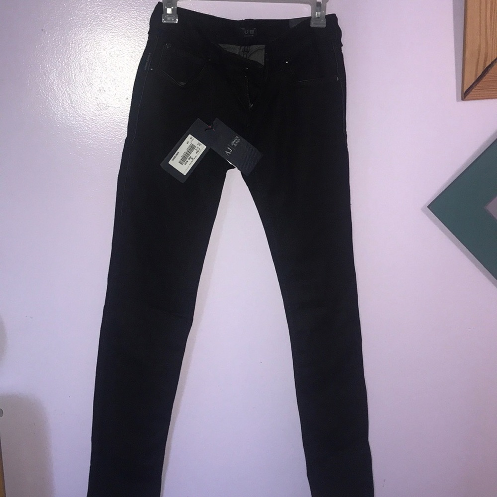 Armani jeans